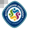 Motherhood University 